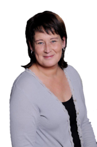 Liane Hülsebusch-Meyer Inhaberin Geschäftsführerin Fehntjer Pflegedienst Rhauderfehn Ostrhauderfehn Ambulante Pflege